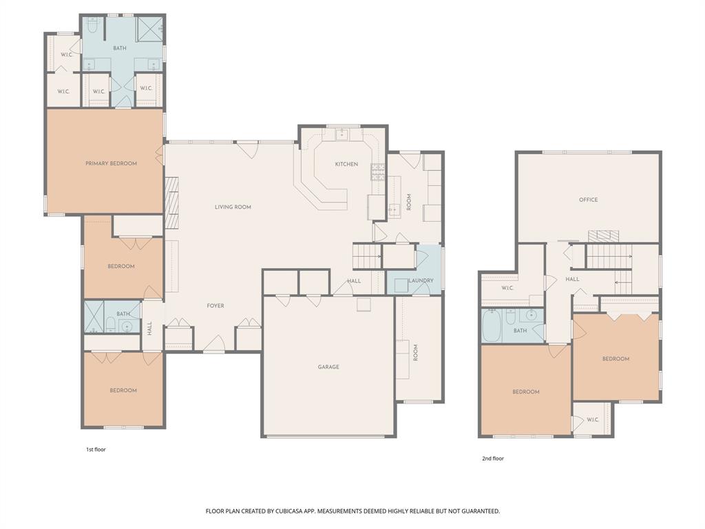 Waters Edge - Residential