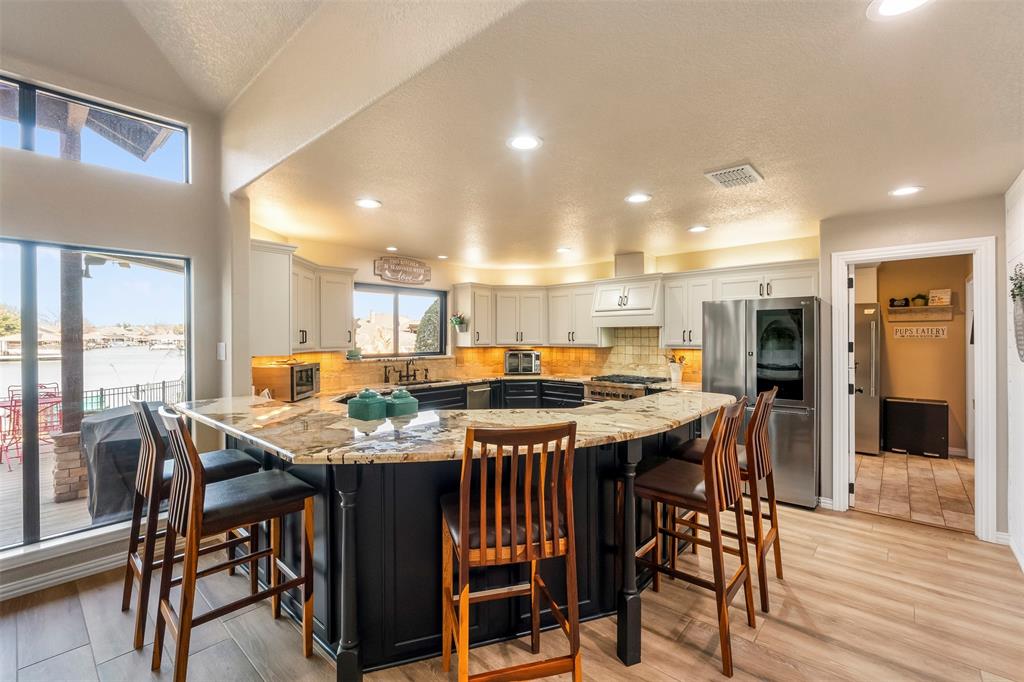 Waters Edge - Residential