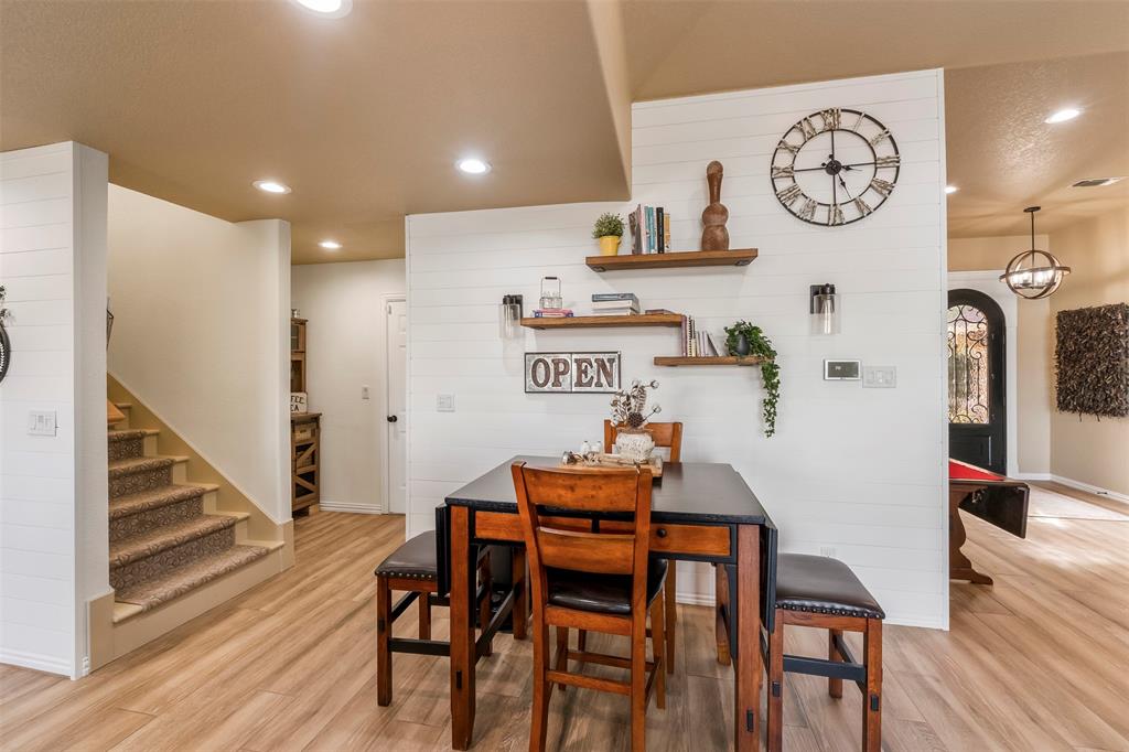 Waters Edge - Residential