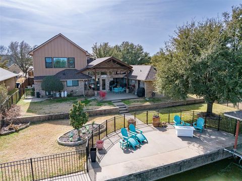 2325 River Road Granbury TX 76048