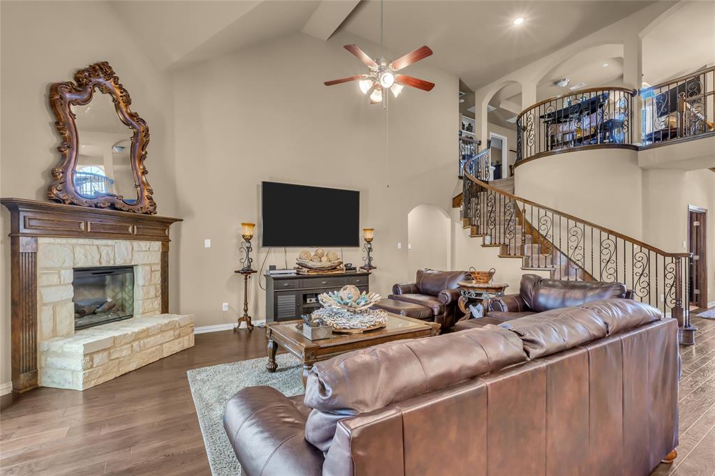 Hickory Crk Ph 3 - Residential