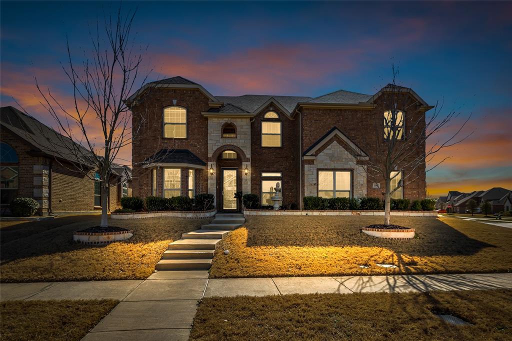 Hickory Crk Ph 3 - Residential