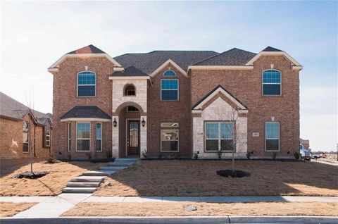 100 Spruce Street Red Oak TX 75154