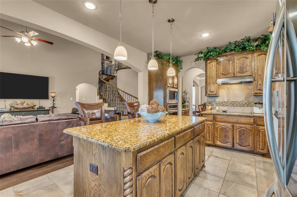 Hickory Crk Ph 3 - Residential