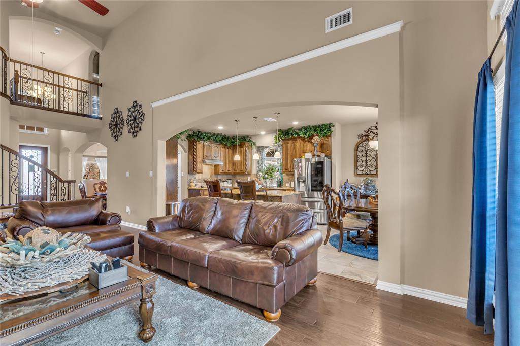 Hickory Crk Ph 3 - Residential