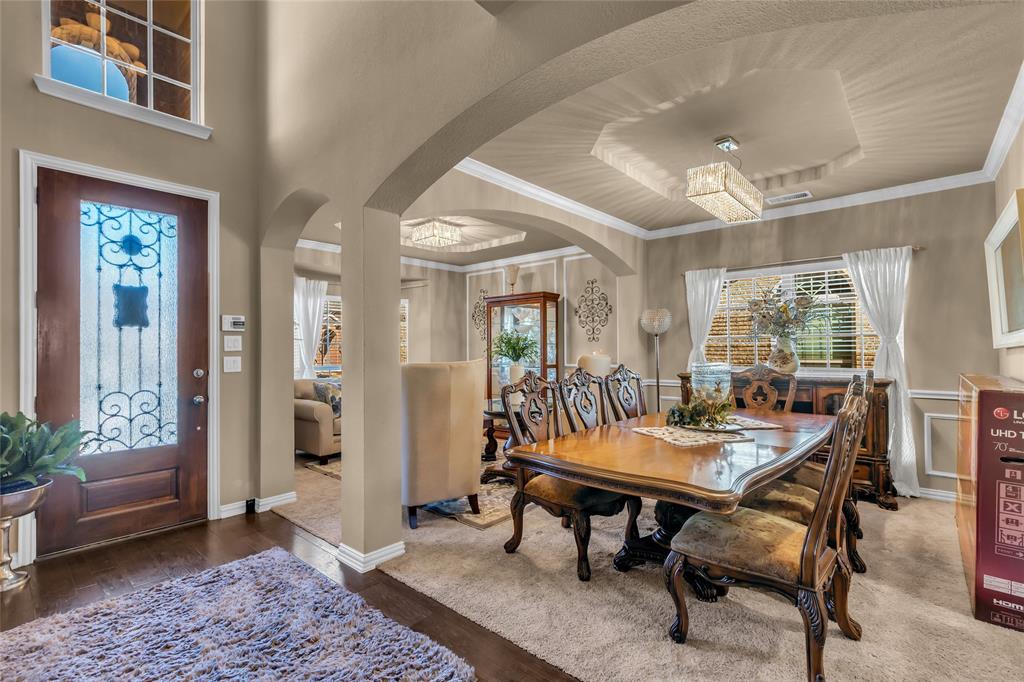 Hickory Crk Ph 3 - Residential