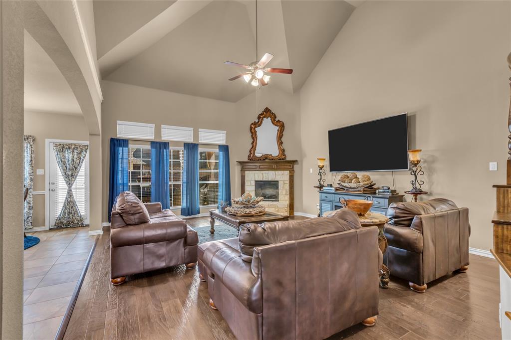 Hickory Crk Ph 3 - Residential