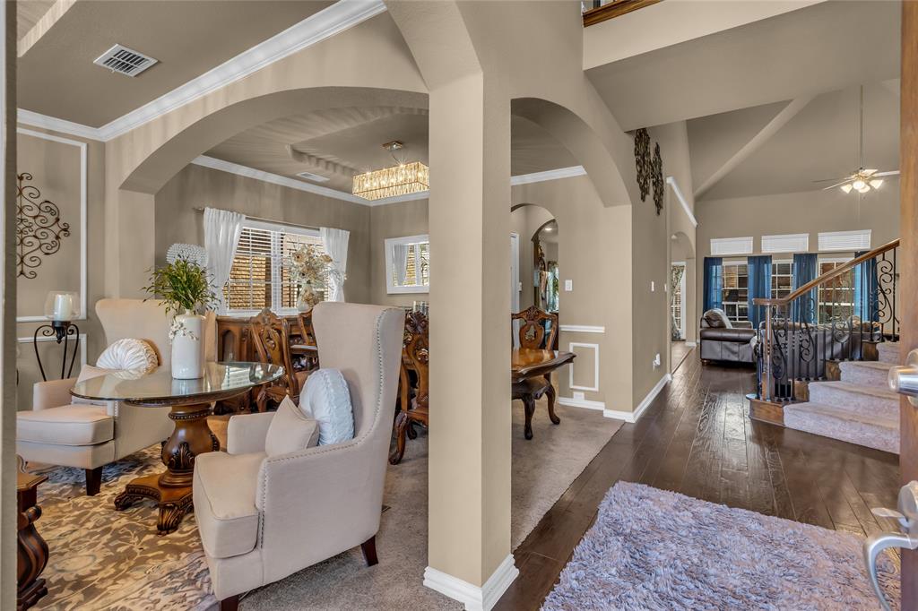 Hickory Crk Ph 3 - Residential