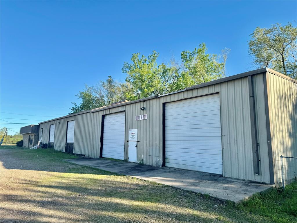 City Of Paris - Commercial Sale