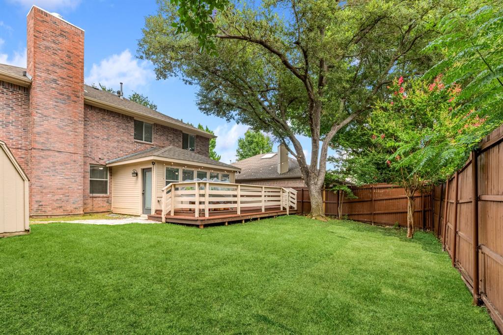 1717 Ingleside Drive