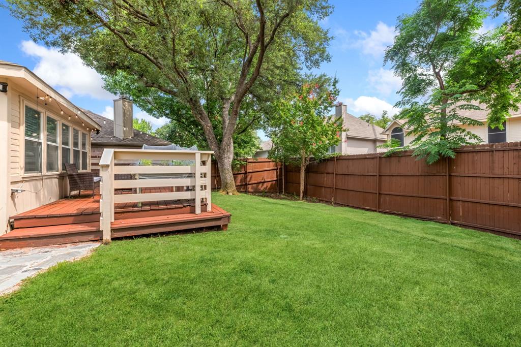 1717 Ingleside Drive