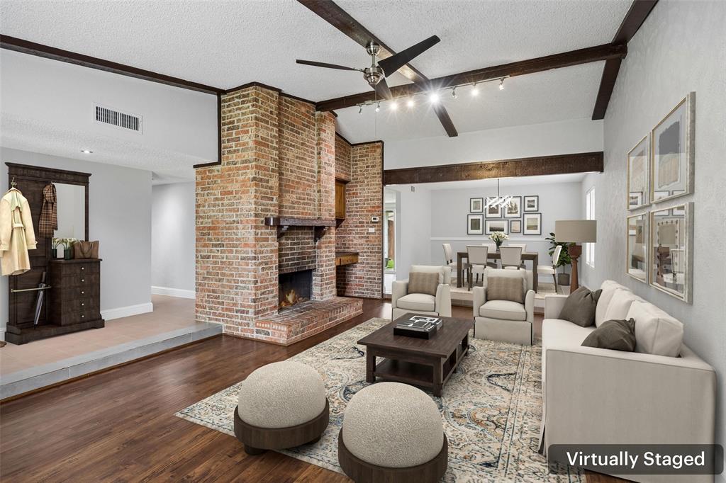 2910 Hazelwood Drive