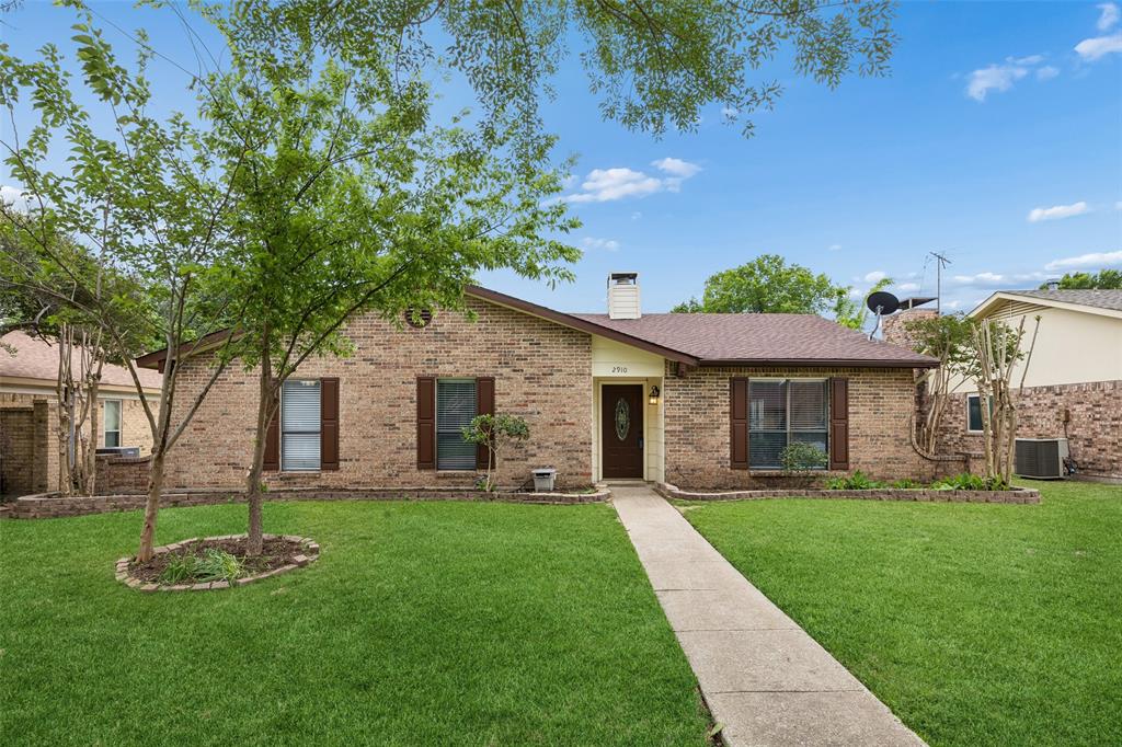 2910 Hazelwood Drive