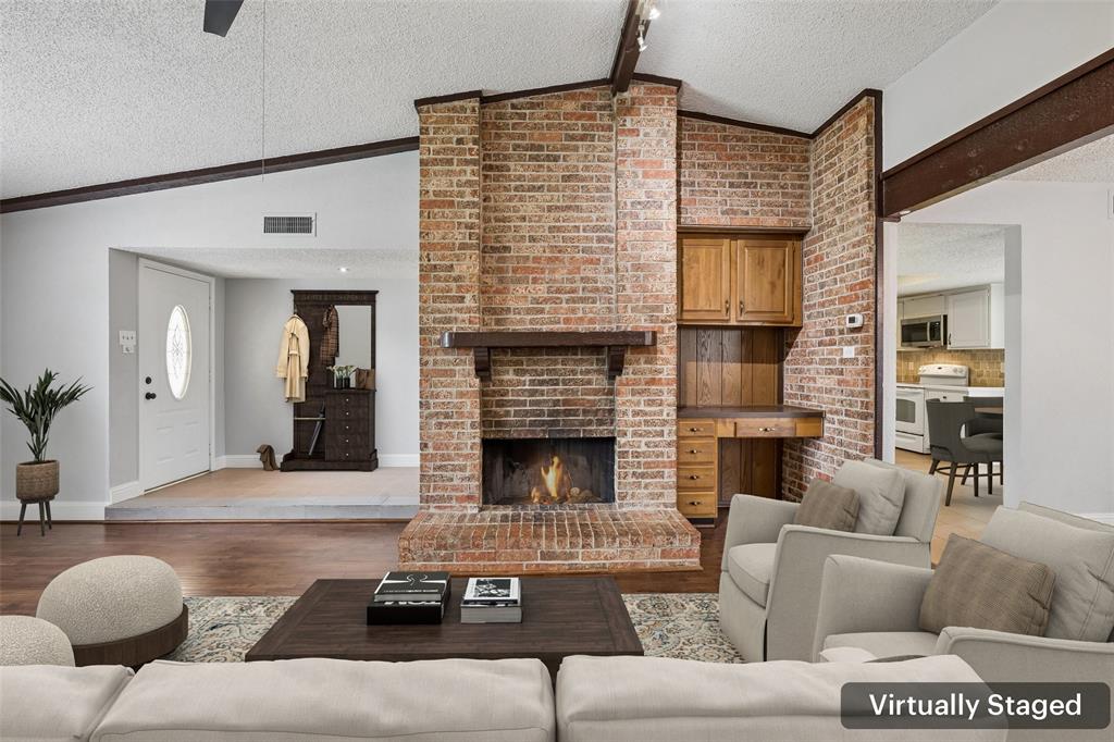 2910 Hazelwood Drive