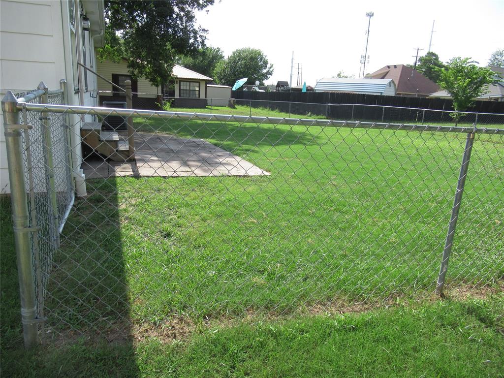 Interurban Add Caddo Mills - Residential