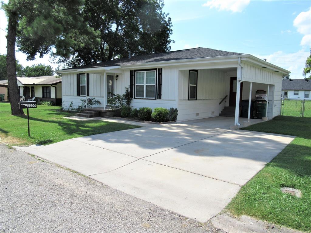 Interurban Add Caddo Mills - Residential