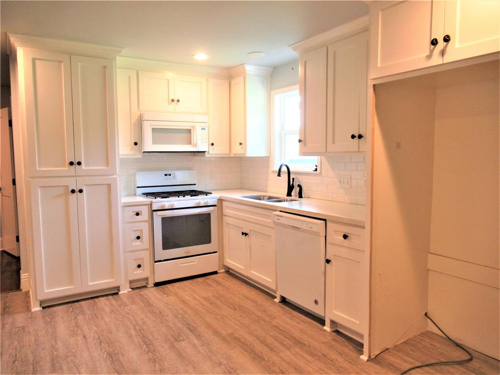 Interurban Add Caddo Mills - Residential