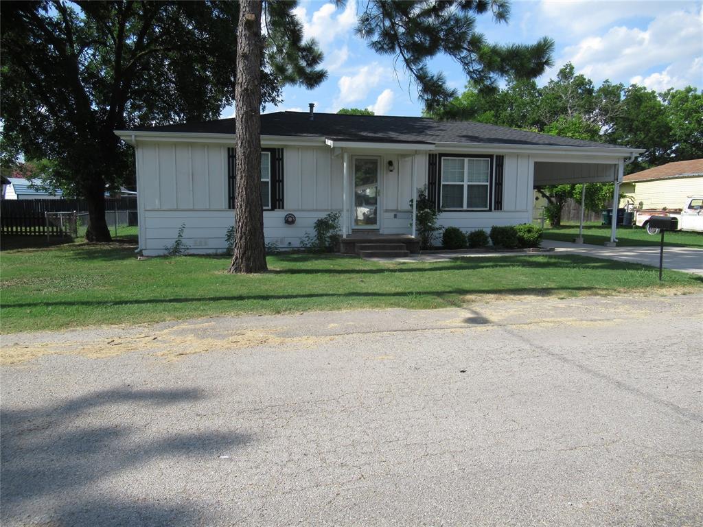 Interurban Add Caddo Mills - Residential