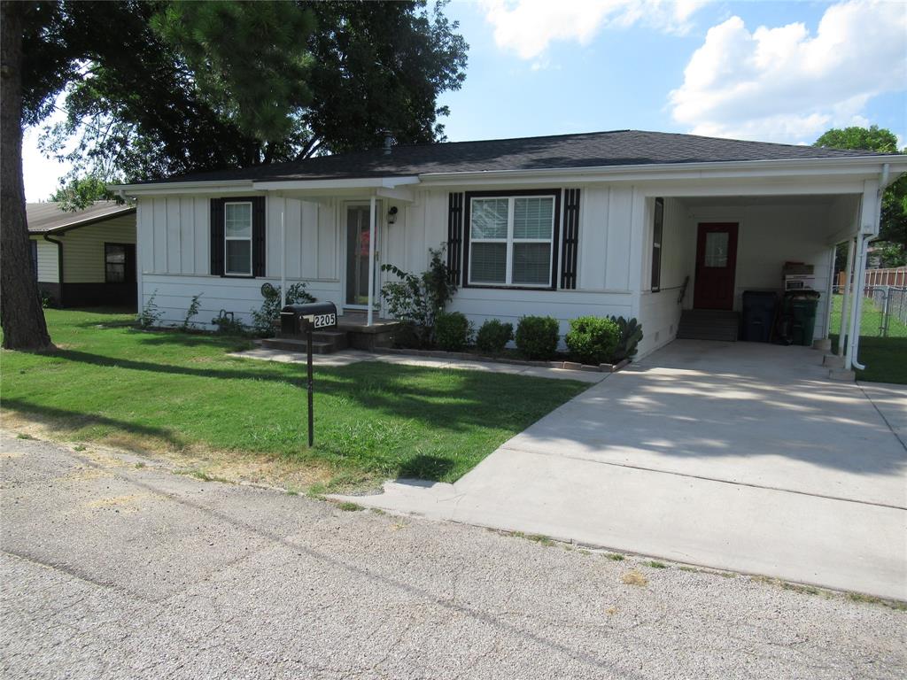 Interurban Add Caddo Mills - Residential