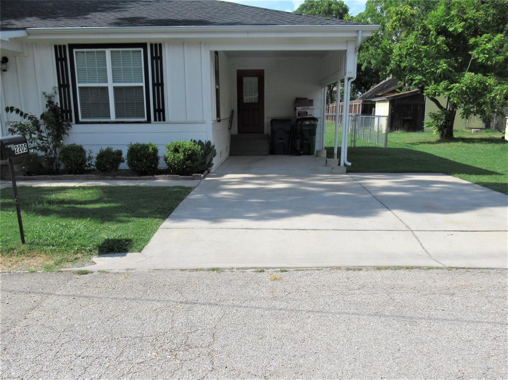 Interurban Add Caddo Mills - Residential