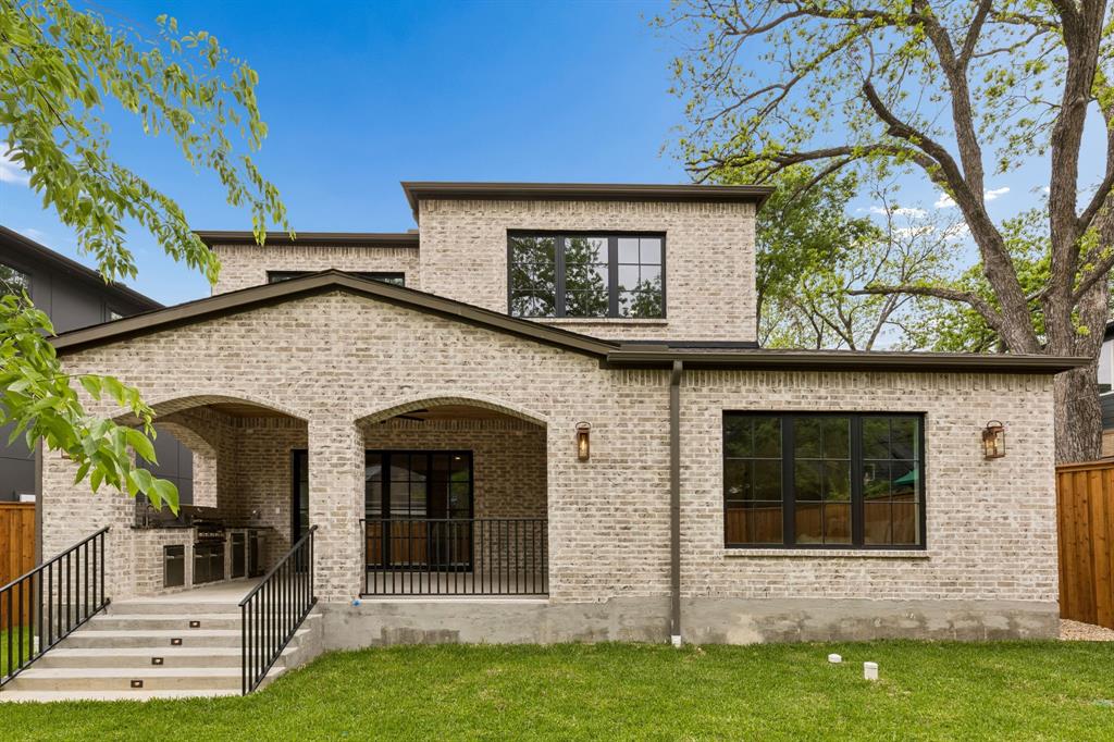 LAKEWOOD HILLS - Residential