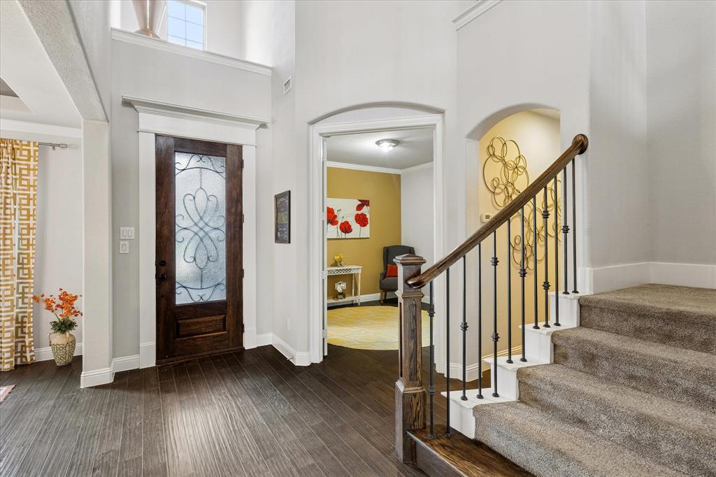 10817 Pedernales Falls Drive