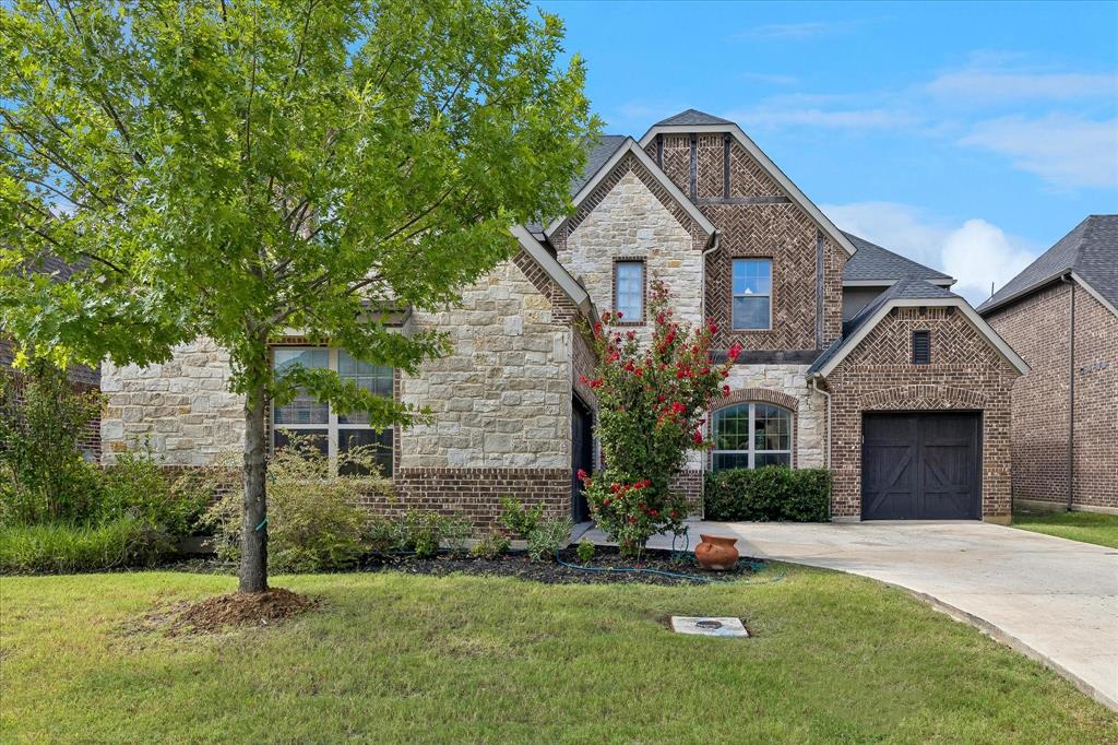 10817 Pedernales Falls Drive