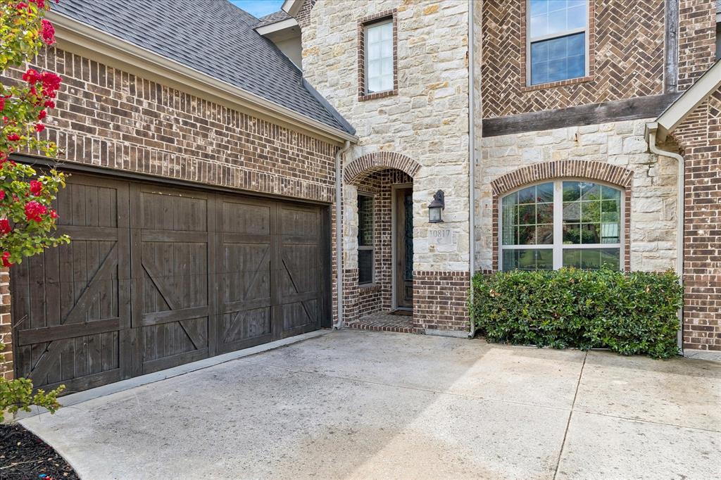 10817 Pedernales Falls Drive