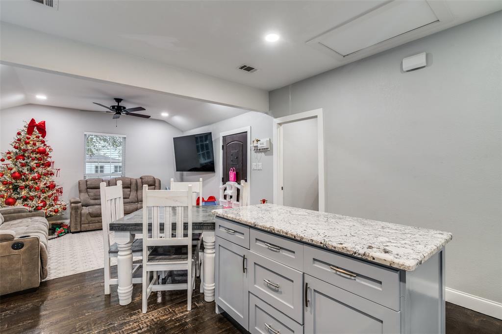 Brown & Burns - Residential