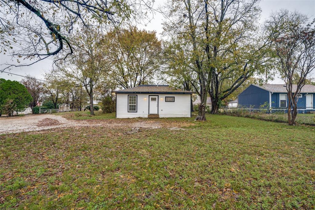 Brown & Burns - Residential