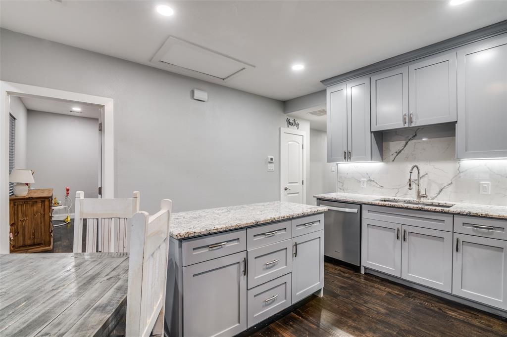 Brown & Burns - Residential