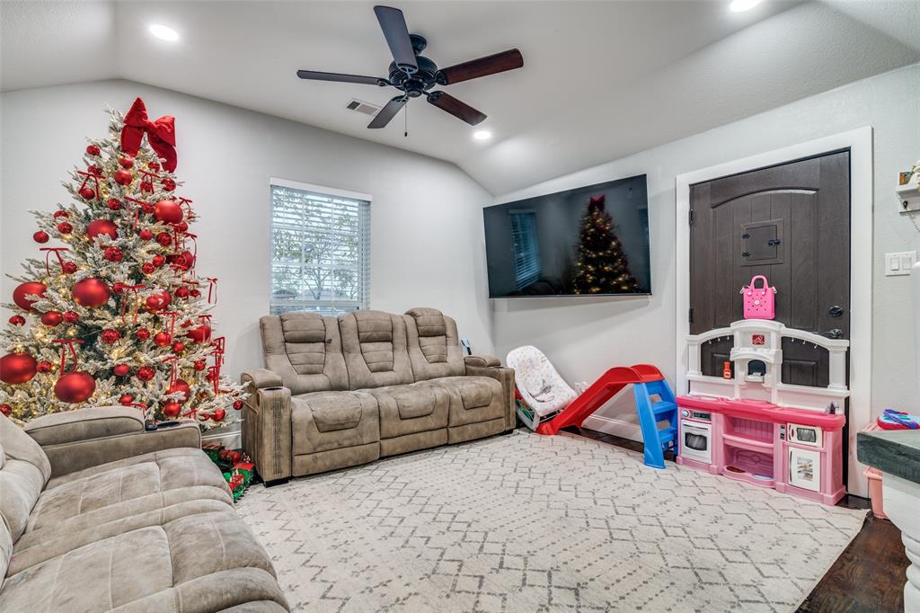 Brown & Burns - Residential