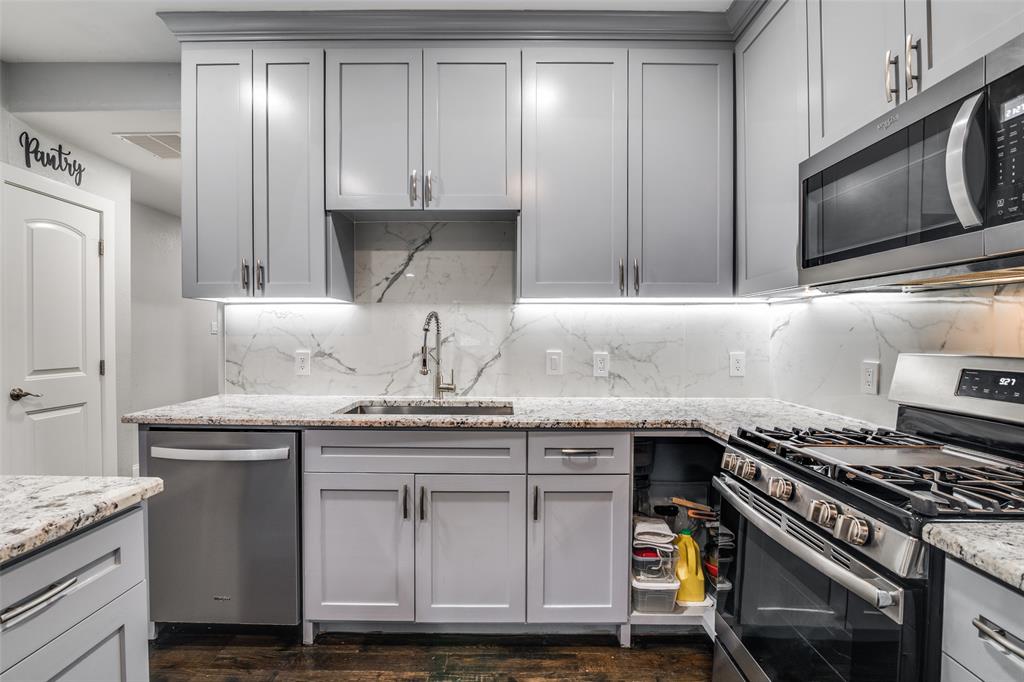 Brown & Burns - Residential