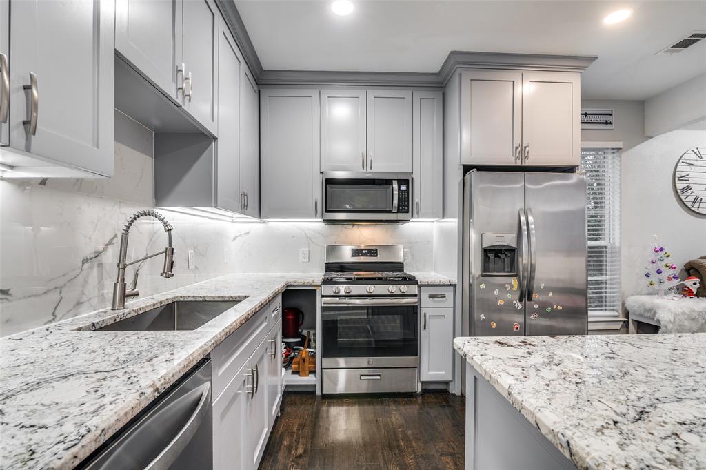 Brown & Burns - Residential