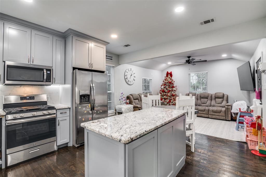 Brown & Burns - Residential