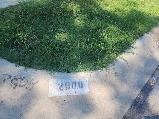2808 Maple Springs Boulevard