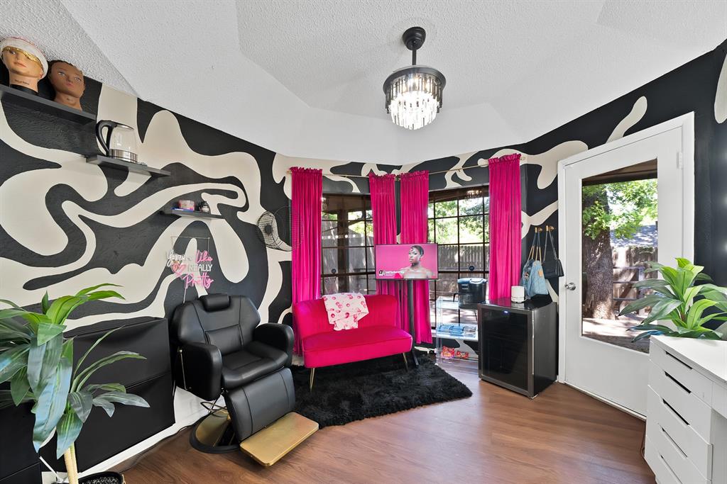 Overland Stage Estates - Residential