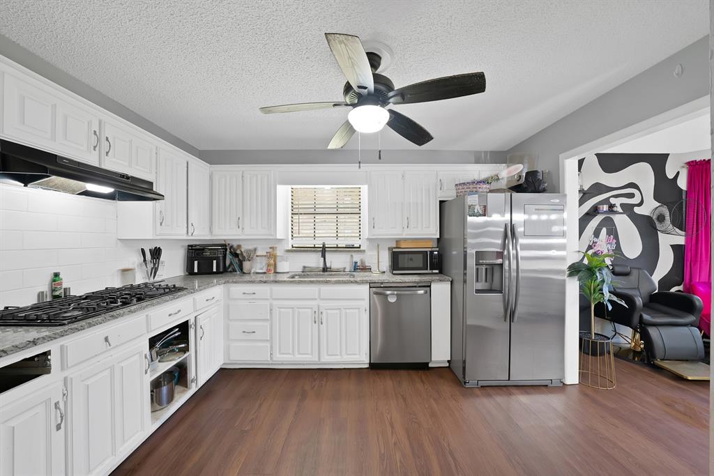Overland Stage Estates - Residential