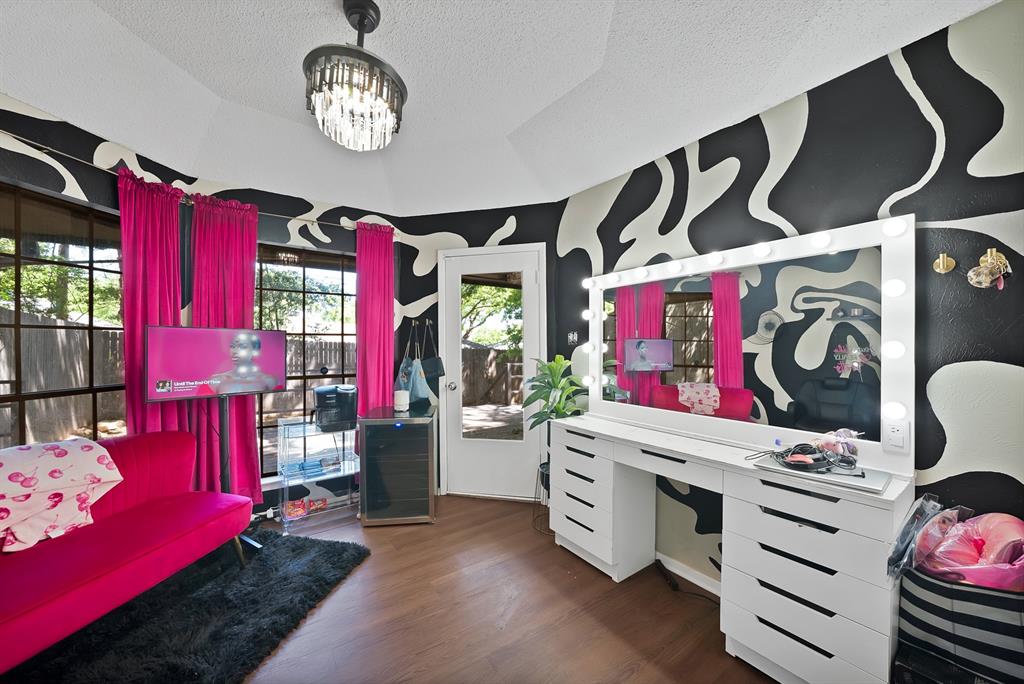 Overland Stage Estates - Residential