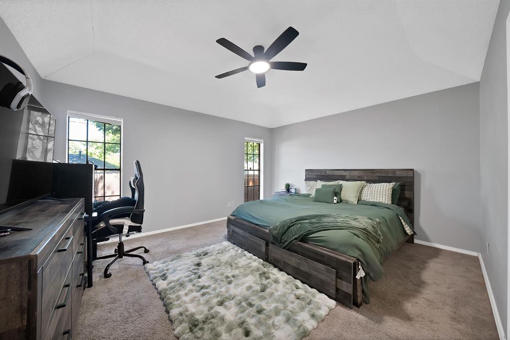 Overland Stage Estates - Residential