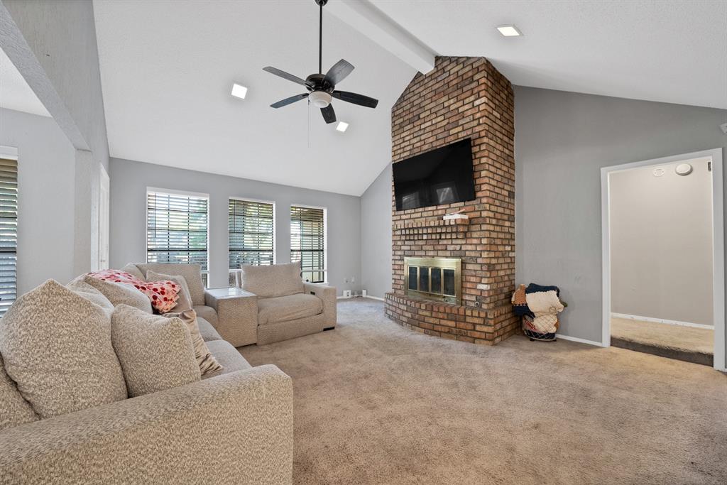 5715 Trail Crest Drive