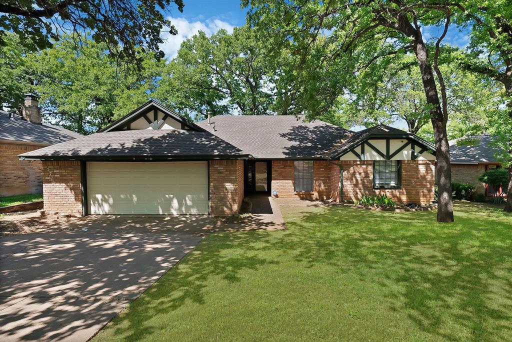 5715 Trail Crest Drive