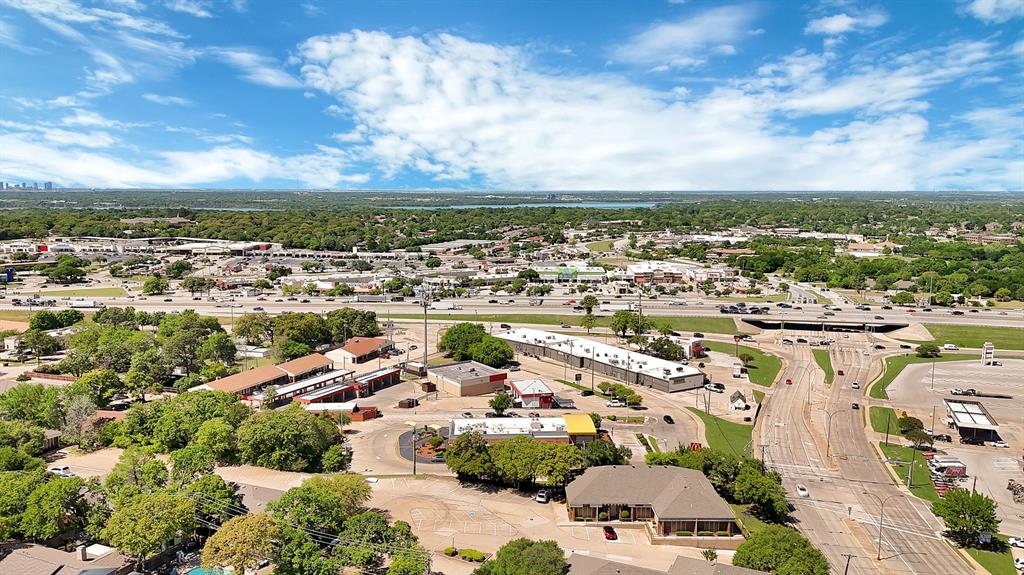 Overland Stage Estates - Residential