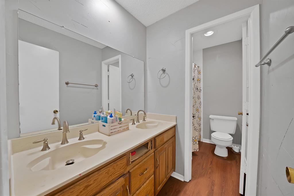 Overland Stage Estates - Residential