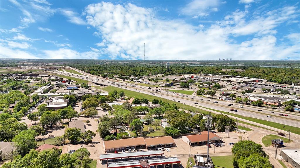 Overland Stage Estates - Residential