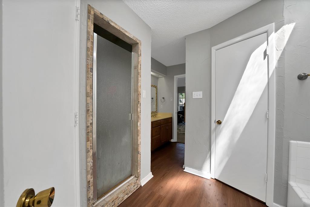 Overland Stage Estates - Residential