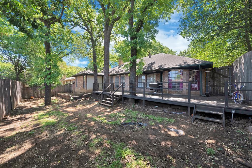 Overland Stage Estates - Residential