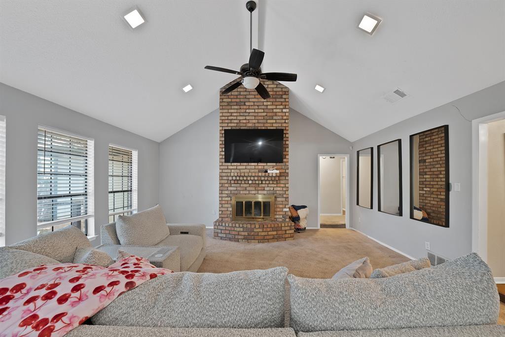 Overland Stage Estates - Residential