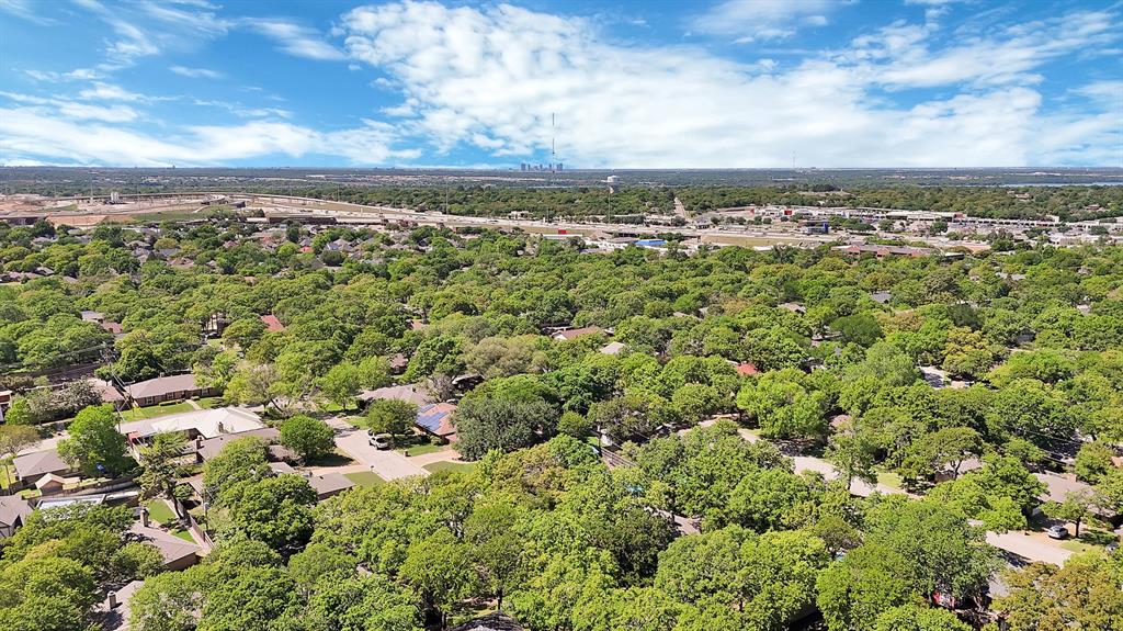 Overland Stage Estates - Residential