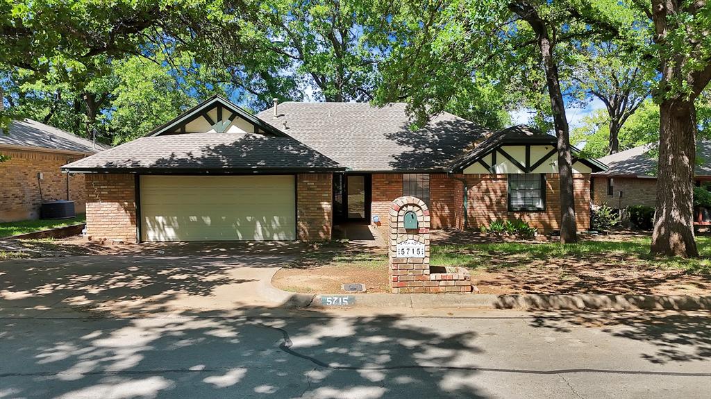 Overland Stage Estates - Residential